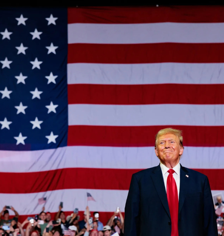 U.S. Imposes Up to 100% Tariffs on Imported Drugs to Push Domestic Production