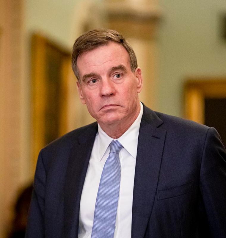 Lawmakers Launch Probe Into Suspected Insider Trading Linked to U.S. Policy Decisions