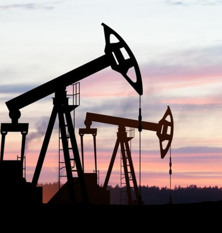 Brent Crude Spot Prices Surge Past $141 as Supply Shock Hits Global Oil Markets