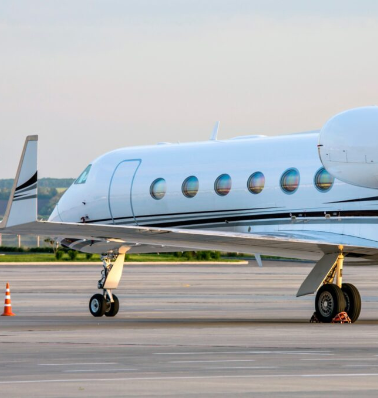 Private Jet Travel Gets Pricier as Fuel Surge Drives Costs Higher