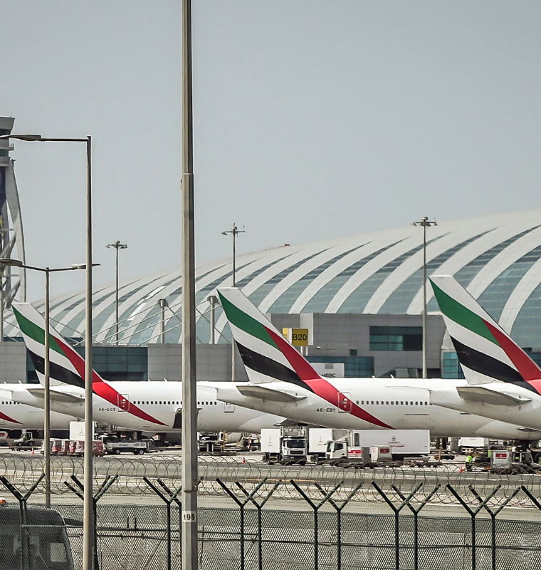 Asian Tourists Reroute Travel Plans as Middle East Airfares and Risks Climb