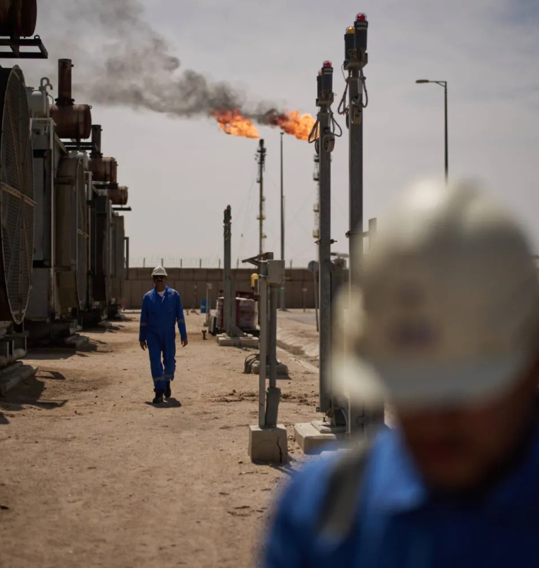 Asian Markets Edge Higher Despite Rising Middle East Tensions and Oil Surge