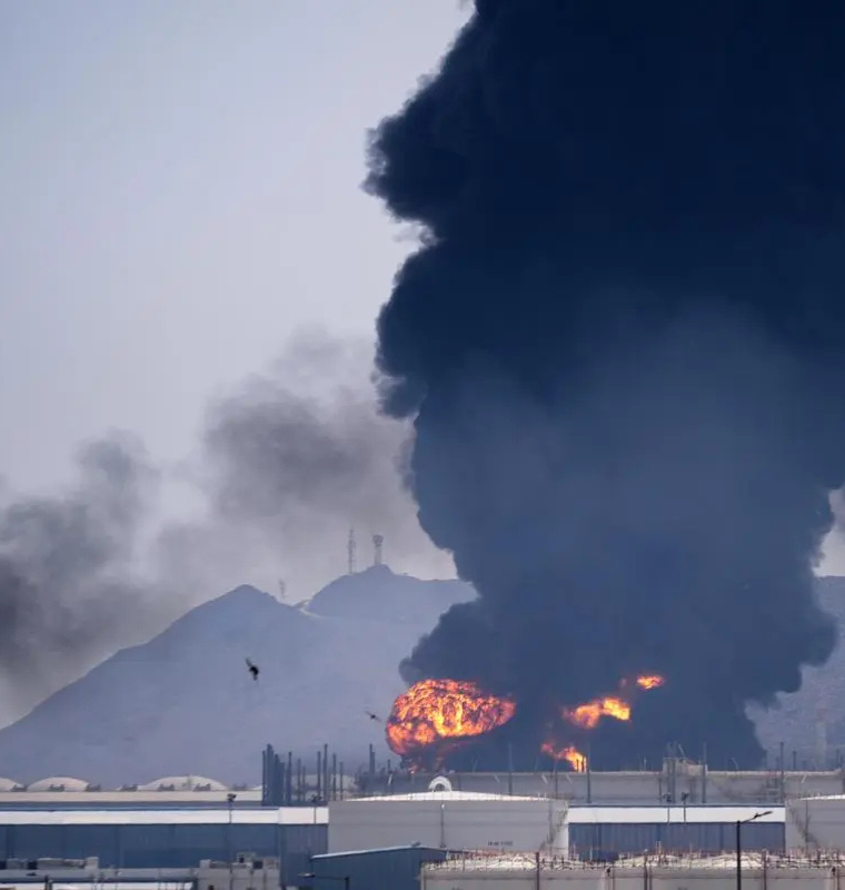 Trump’s High-Stakes Iran Strategy Sends Global Markets Into Turmoil