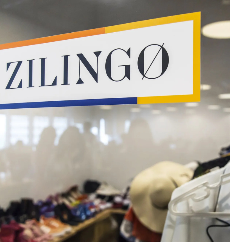 Zilingo — The Startup Streamlining Fashion Supply Chains Across Asia