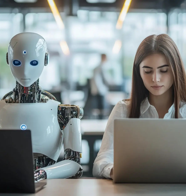 Why AI Isn’t Triggering Mass Layoffs in China Yet