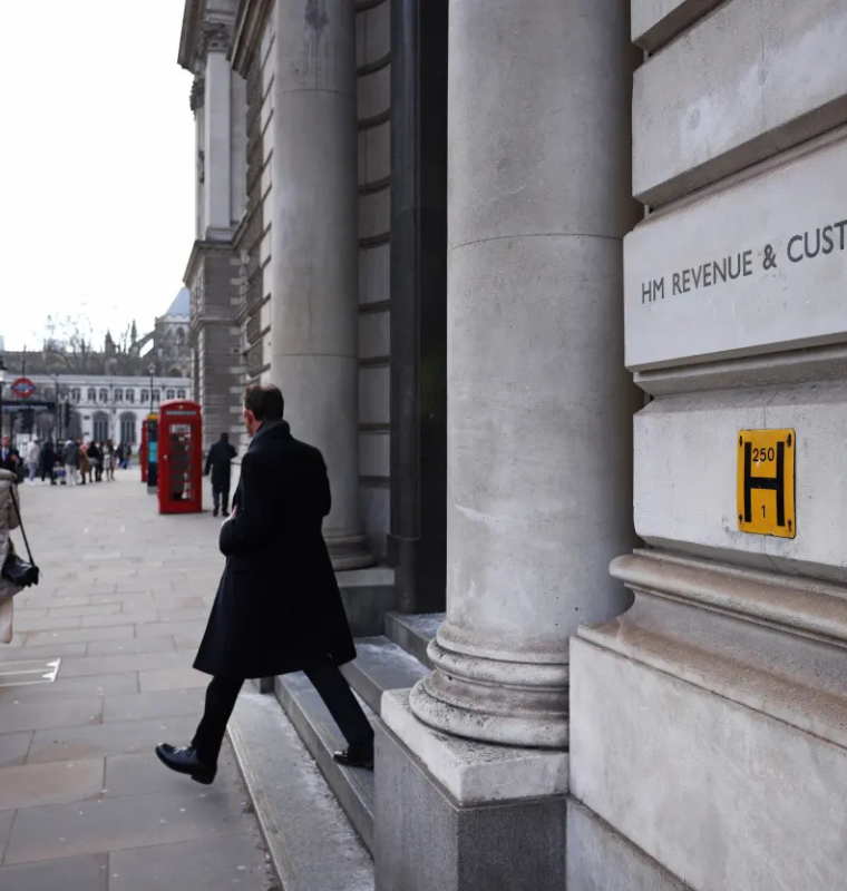 UK Households Face Mounting Costs as New Tax Year Brings Widespread Bill Increases