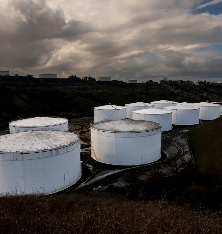 Global Markets Surge After U.S.–Iran Truce as Oil Prices Slide Sharply Below $100