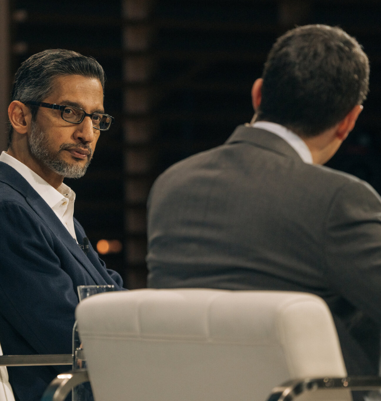 AI Boom Fuels Big-Tech Investment Surge as Google Expands Startup Bets