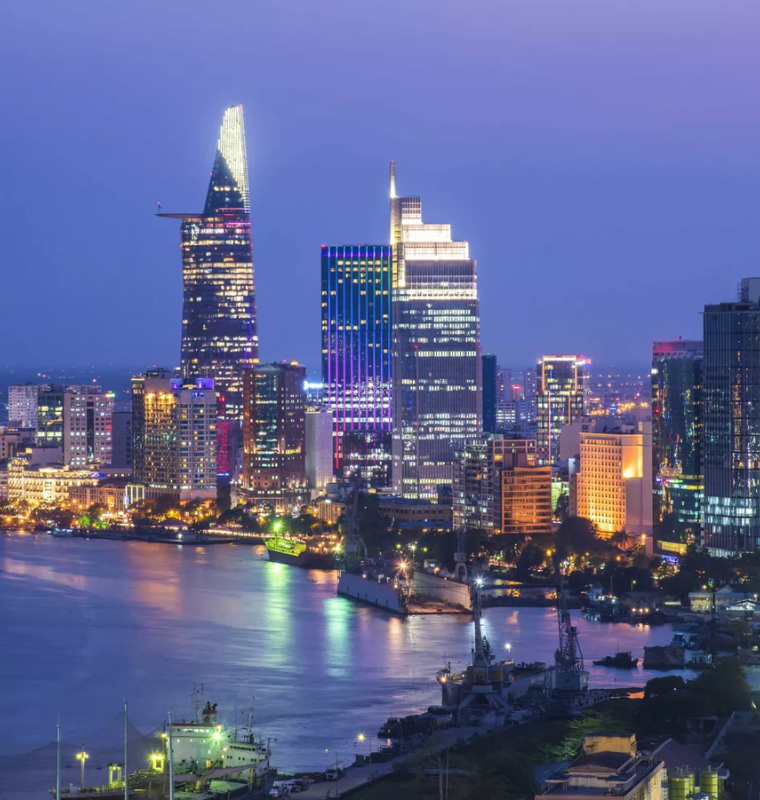 Vietnam Earns Emerging Market Status as Global Index Inclusion Unlocks Billions in Investment Flows