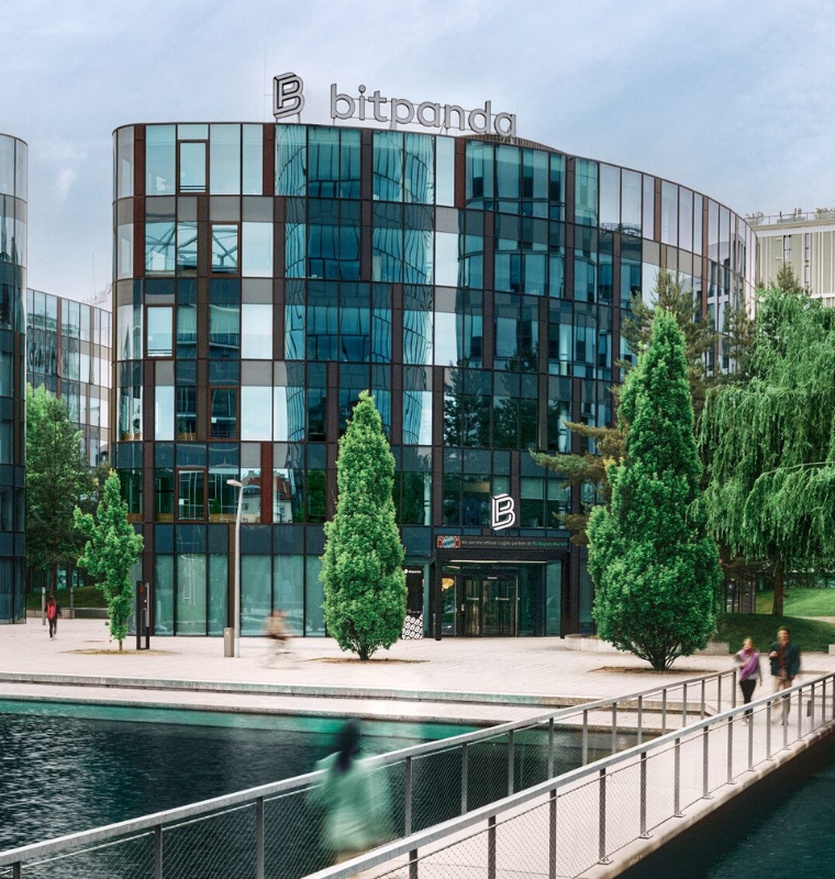 Bitpanda — The Startup Making Digital Investing Accessible in Europe