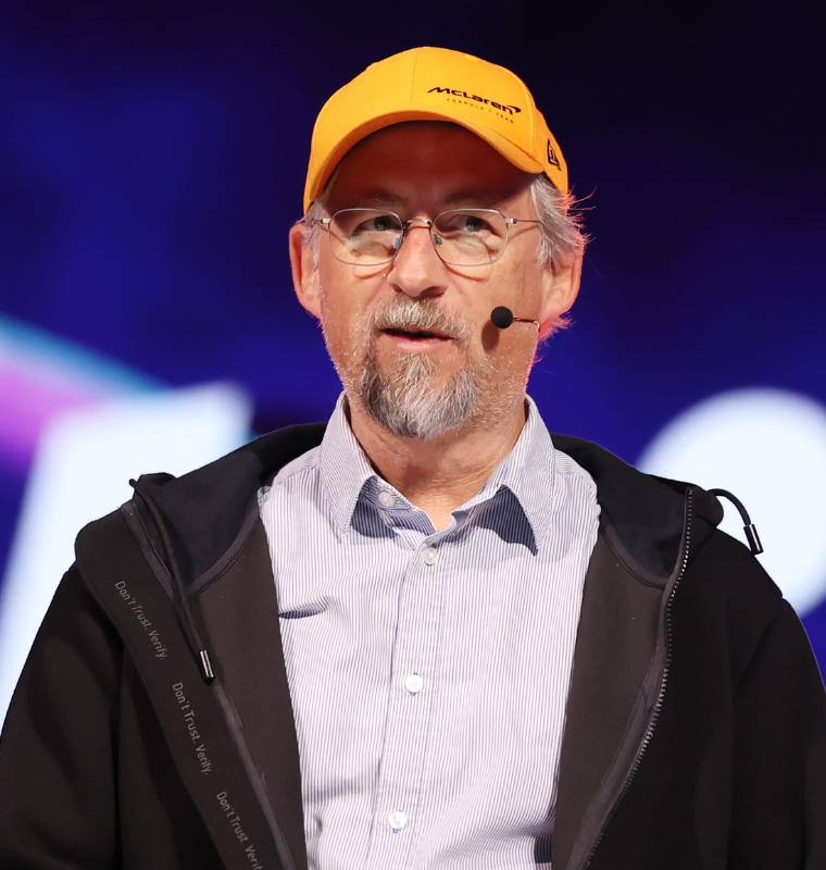 New Investigation Reignites Satoshi Mystery, Points to Blockstream CEO Adam Back