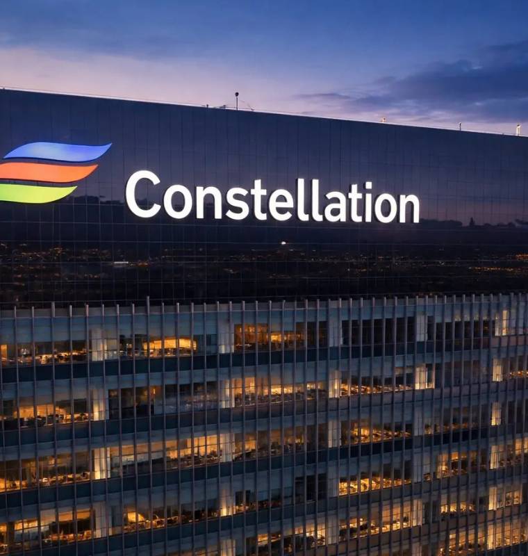 Constellation Brands Pulls 2028 Forecast as Consumer Slowdown Clouds Outlook