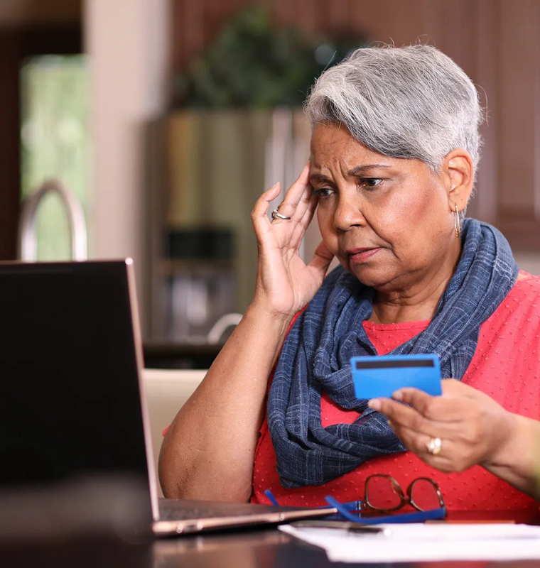 Trusted Assistant Admits to $10 Million Fraud Targeting Elderly Finance Executive and Wife