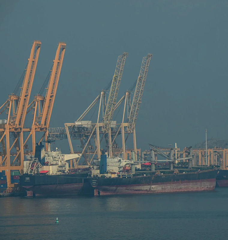 Oil Prices Rebound as Ceasefire Tensions Between Iran and U.S. Trigger Fresh Supply Fears