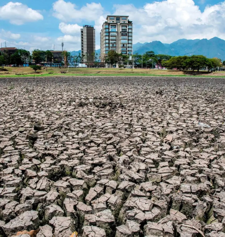 Climate Shock Meets Conflict Pressure: Super El Niño Threatens to Ignite Global Food Inflation Again