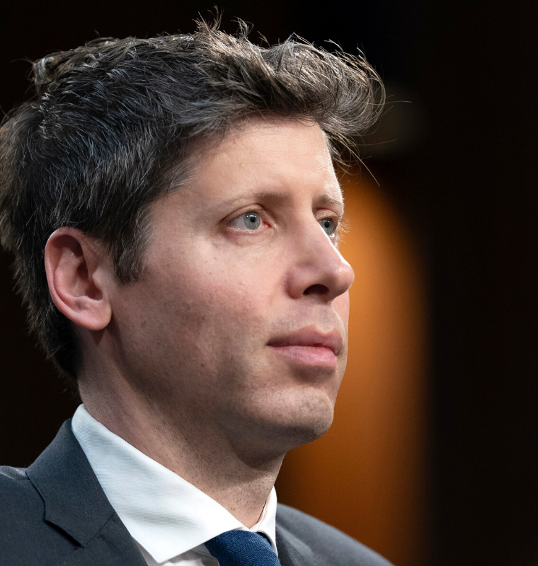 OpenAI Fires Back at Anthropic as AI Rivalry Intensifies Over Scale and Compute Power