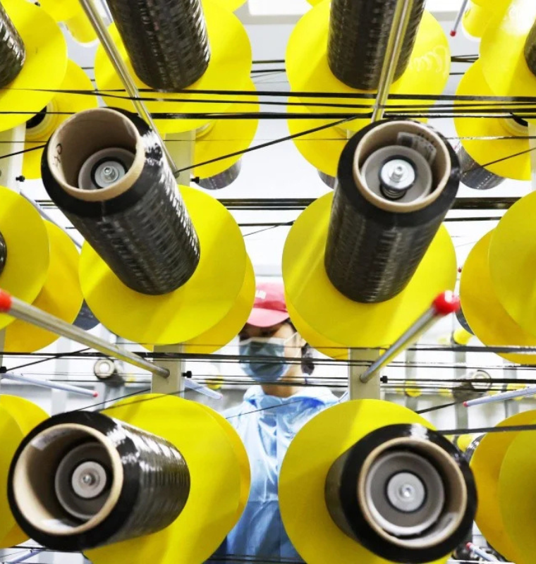 China’s Factory Prices Rebound After Three-Year Slump as Oil Shock Ripples Through Economy