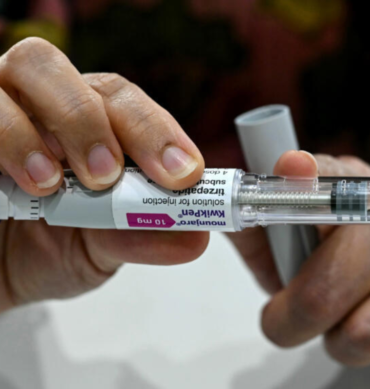 India’s Weight-Loss Drug Market Shifts as Generics Surge, Pressuring Global Pharma Giants