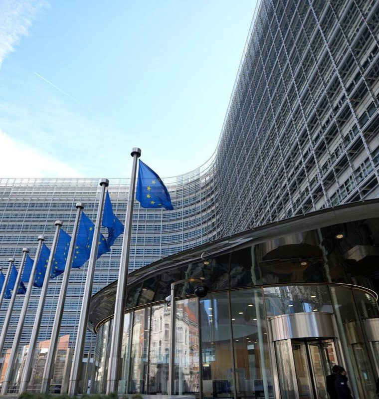 US–EU Tech Clash Intensifies as Big Tech Fines Cross $7 Billion Mark