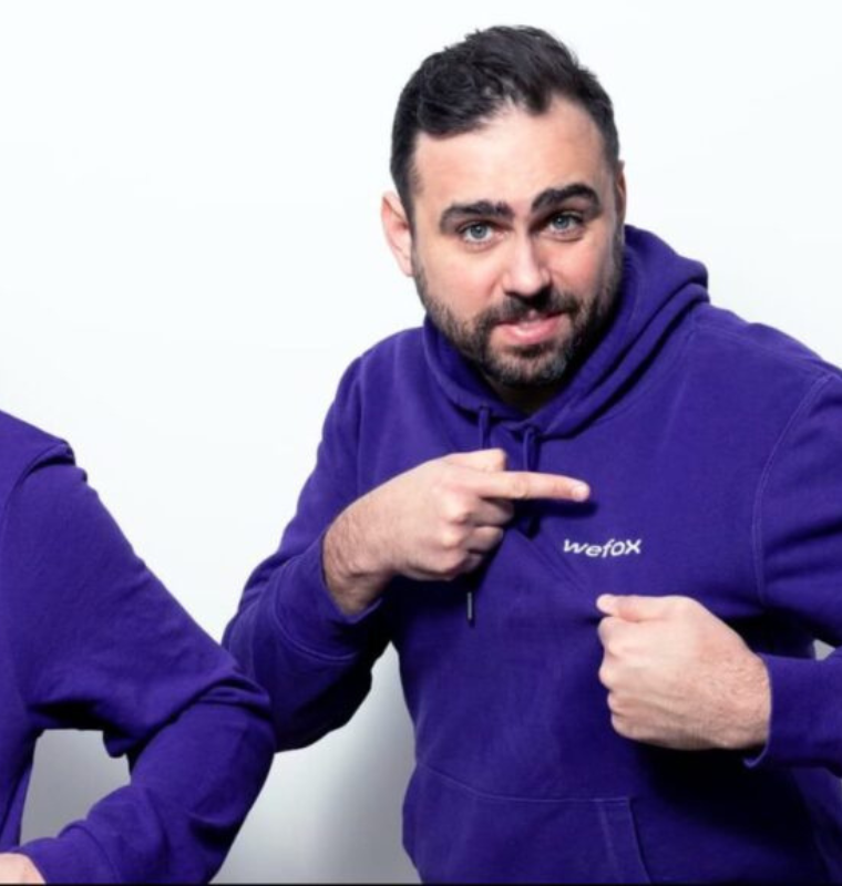 Wefox — The Startup Digitizing Insurance Across Europe