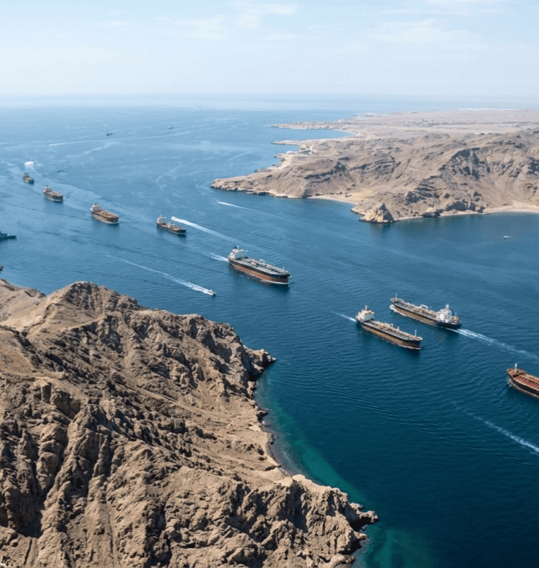 Strait of Hormuz Blockade Threatens to Escalate Global Energy Crisis to Unprecedented Levels