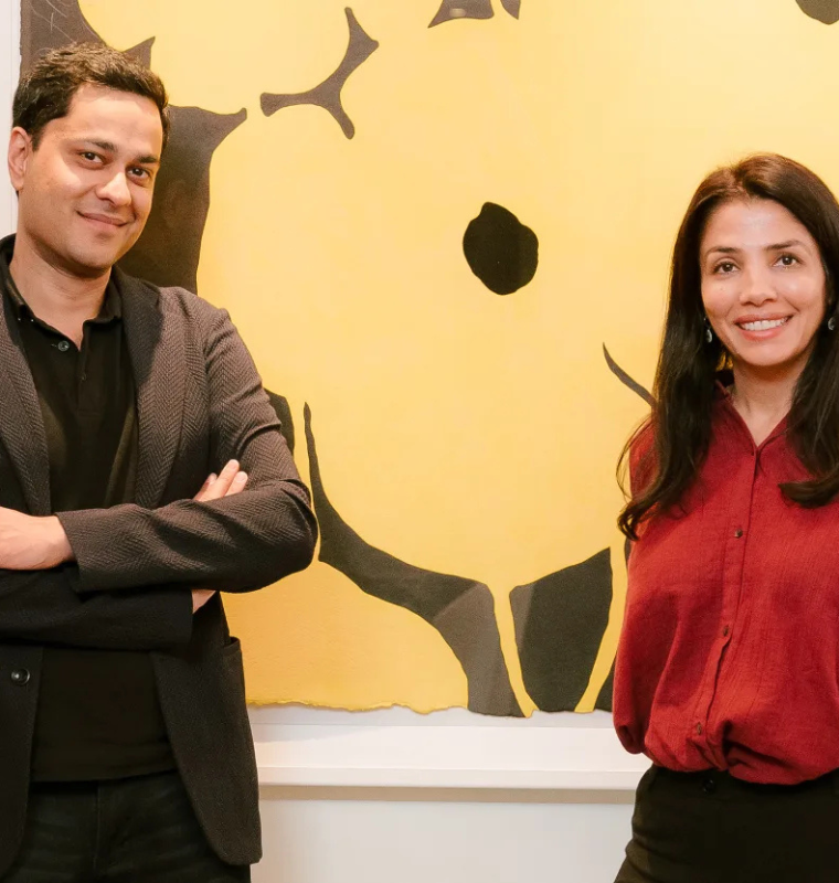 This Startup Is Building an AI “Advocate” to Transform Rare Disease Care