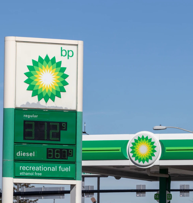 BP Faces Intensifying Shareholder Backlash Ahead of High-Stakes Annual Meeting