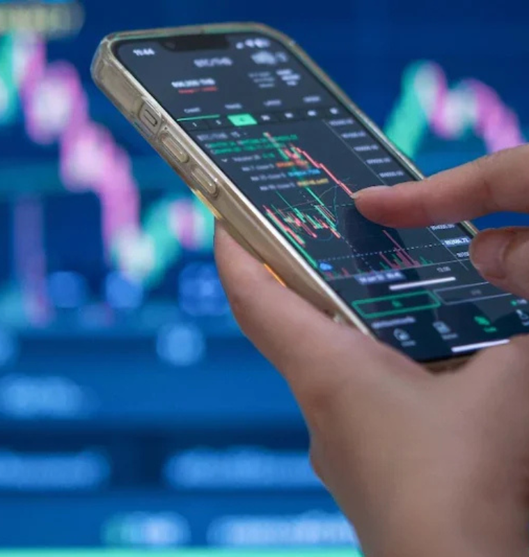 Markets Move Past Panic as Oil Surge Fails to Trigger Broad Sell-Off