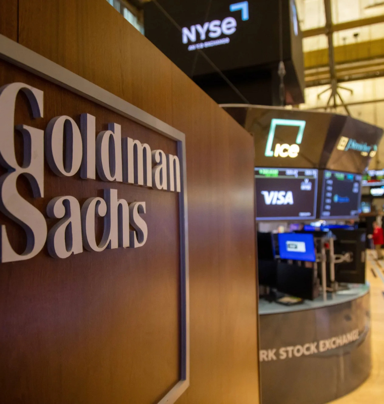 Goldman Sachs Earnings Preview Signals Strong Trading Quarter Amid Market Volatility