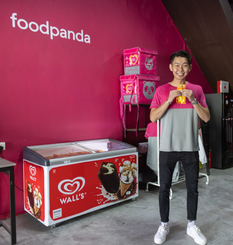 Foodpanda — The Startup Building Asia’s On-Demand Food Delivery Empire