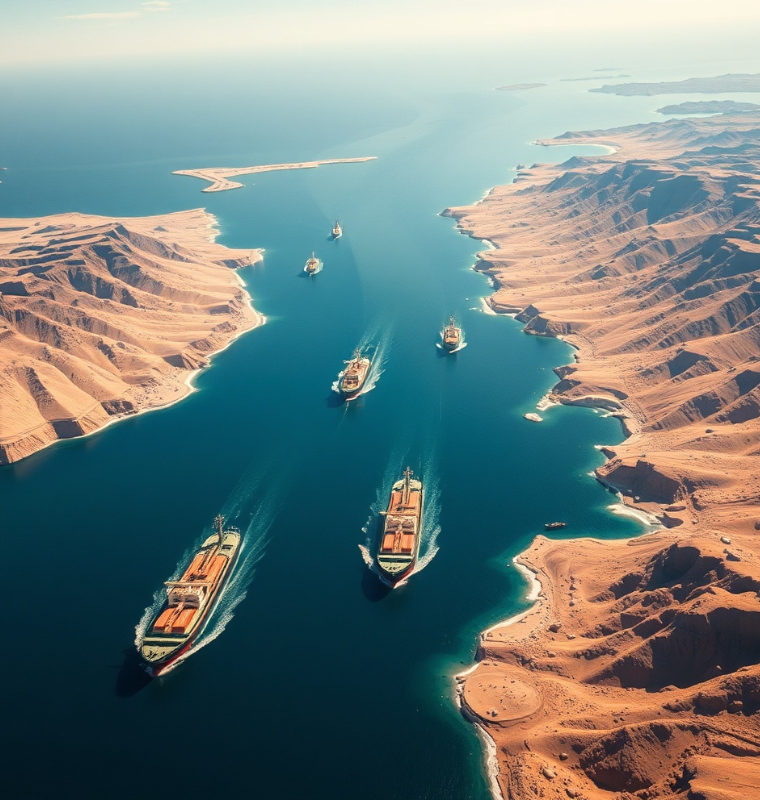 Hormuz Blockade Threatens to Intensify Global Energy Crisis and Trigger Geopolitical Fallout