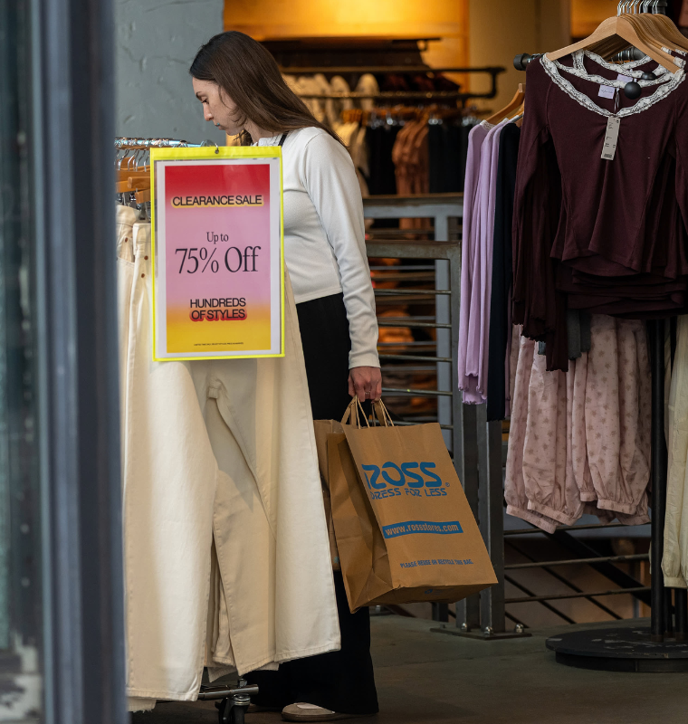 Weight Loss Drug Boom Sparks New Wave of Apparel Spending Across U.S. Retail