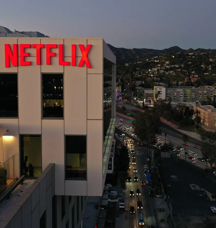 Streaming’s Wall Street Love Affair Faces a Profit Reality Check Across the Industry