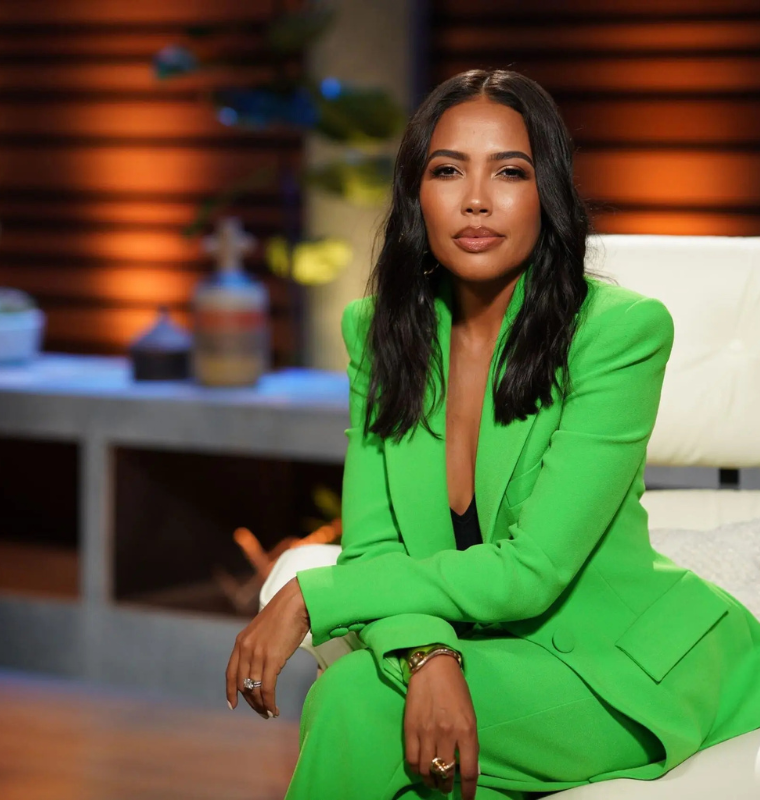 Emma Grede Reveals the Mindset Behind Building Billion-Dollar Fashion Brands