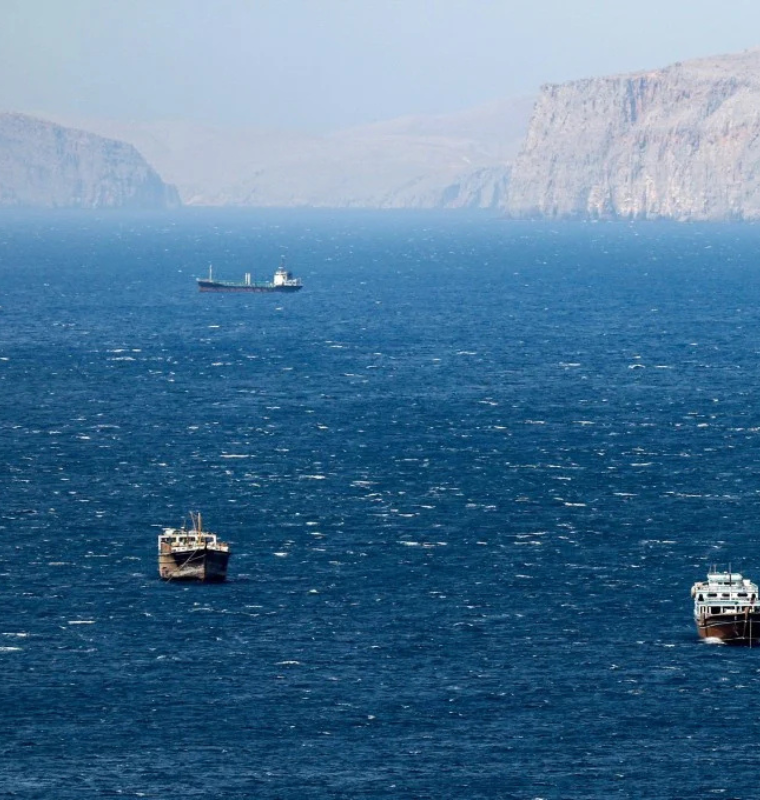 Prolonged Strait of Hormuz Shutdown Could Push Global Economy Into Recession