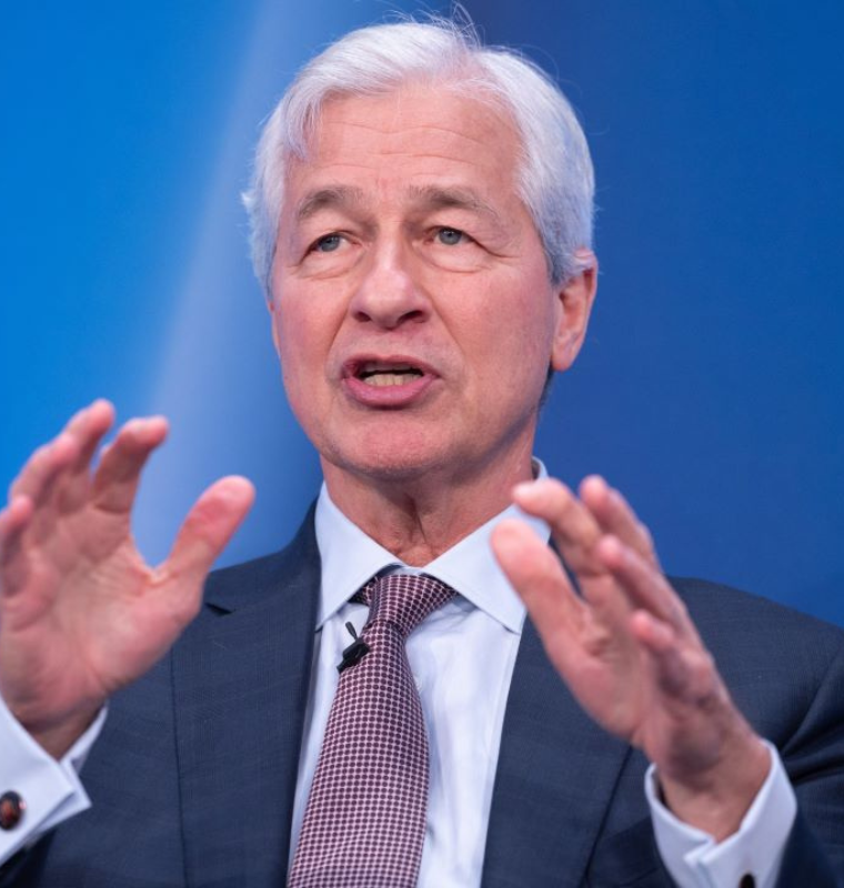 AI Is Expanding Cyber Threats Faster Than Defenses, Warns JPMorgan’s Jamie Dimon