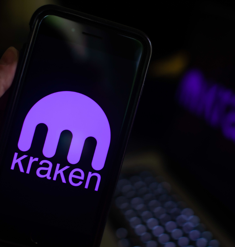 Kraken Moves Closer to Public Debut With Confidential IPO Filing