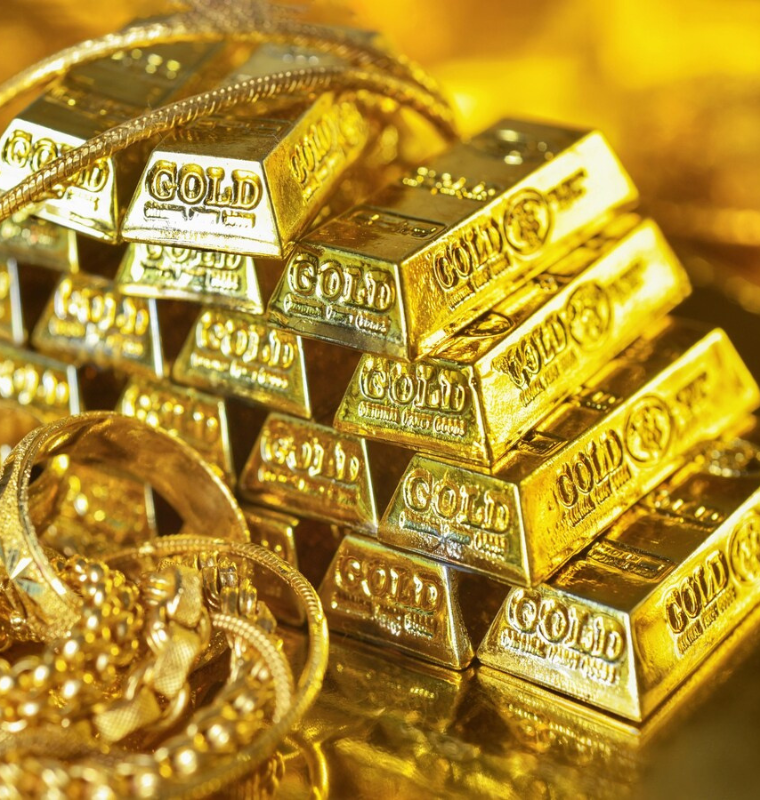 Central Banks Reverse Gold Strategy as Liquidity Pressures Trigger Sell-Off