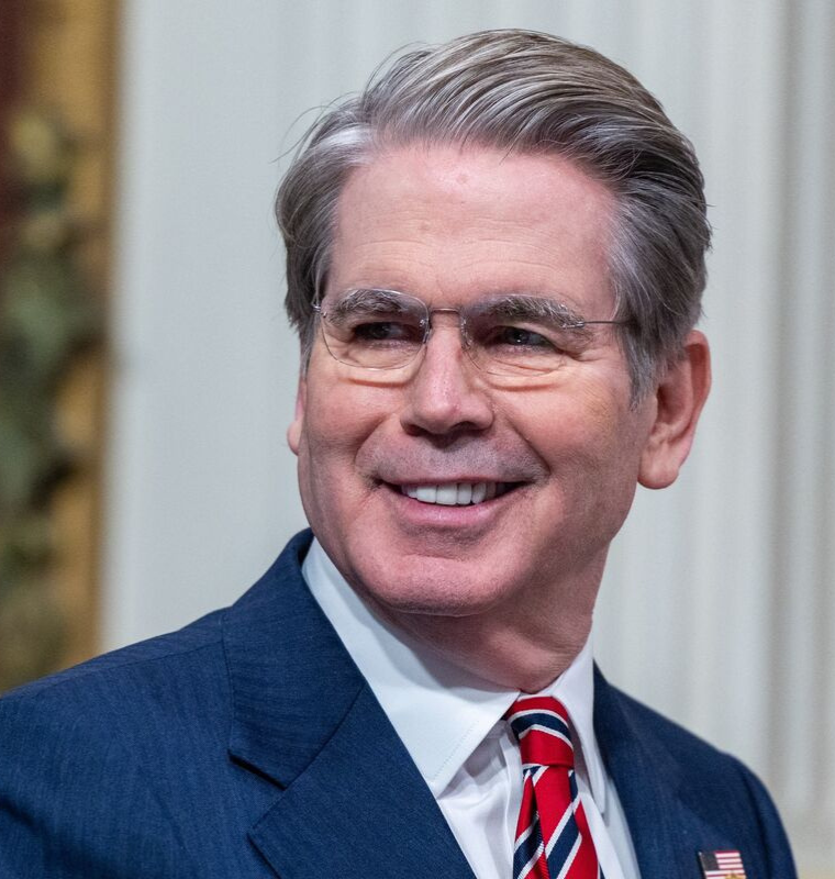 U.S. Treasury Moves Toward Mandatory Citizenship Checks in Banking System