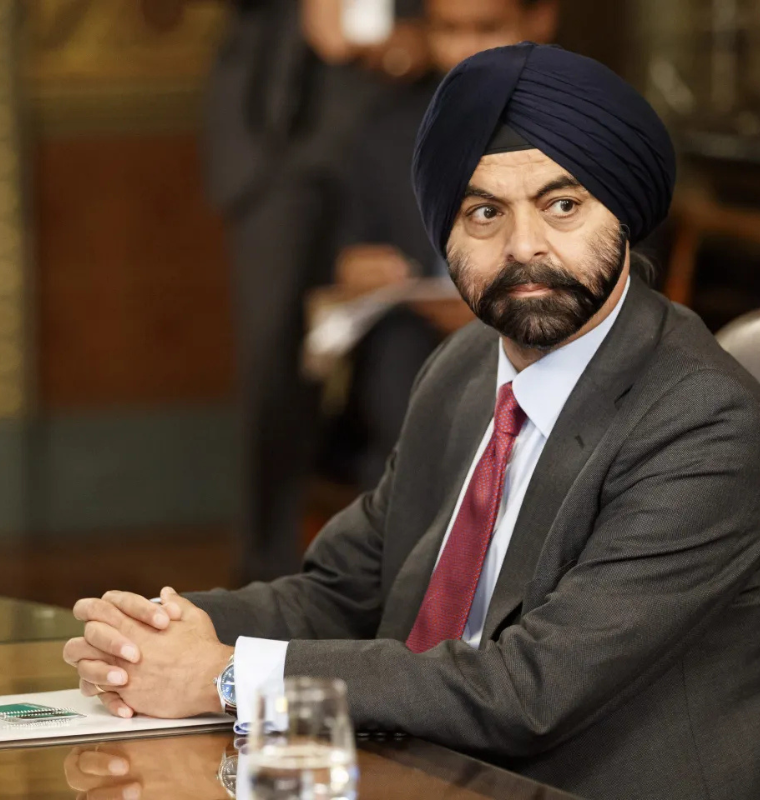 World Bank Warns of Prolonged Economic Shock Even After Strait of Hormuz Reopens