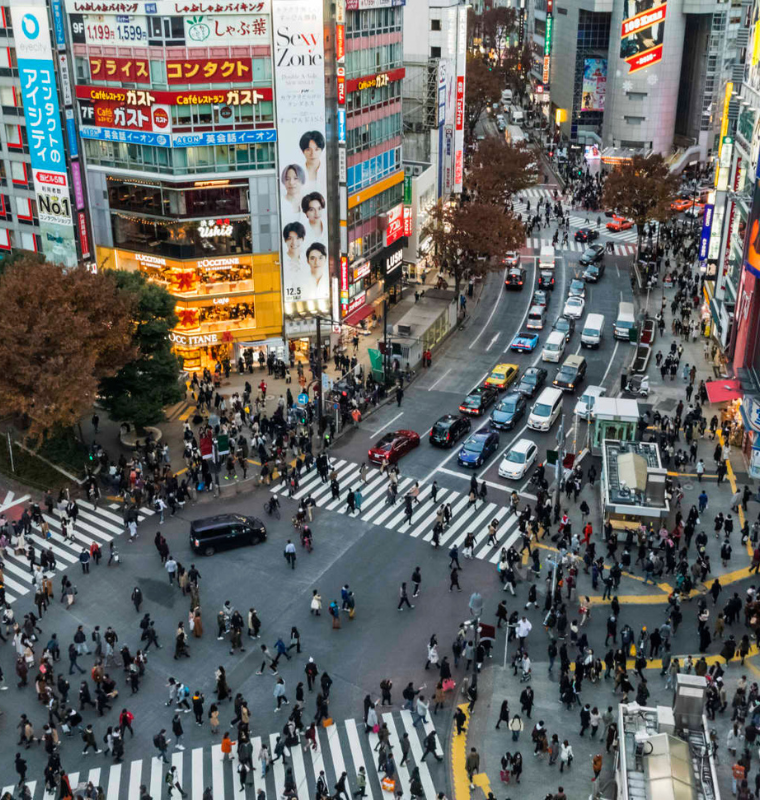 Japan’s Nikkei Soars to All-Time High as Geopolitical Optimism Sparks Global Market Rally