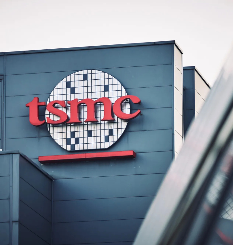 TSMC Delivers Explosive Q1 Earnings as AI Boom Drives Unprecedented Growth