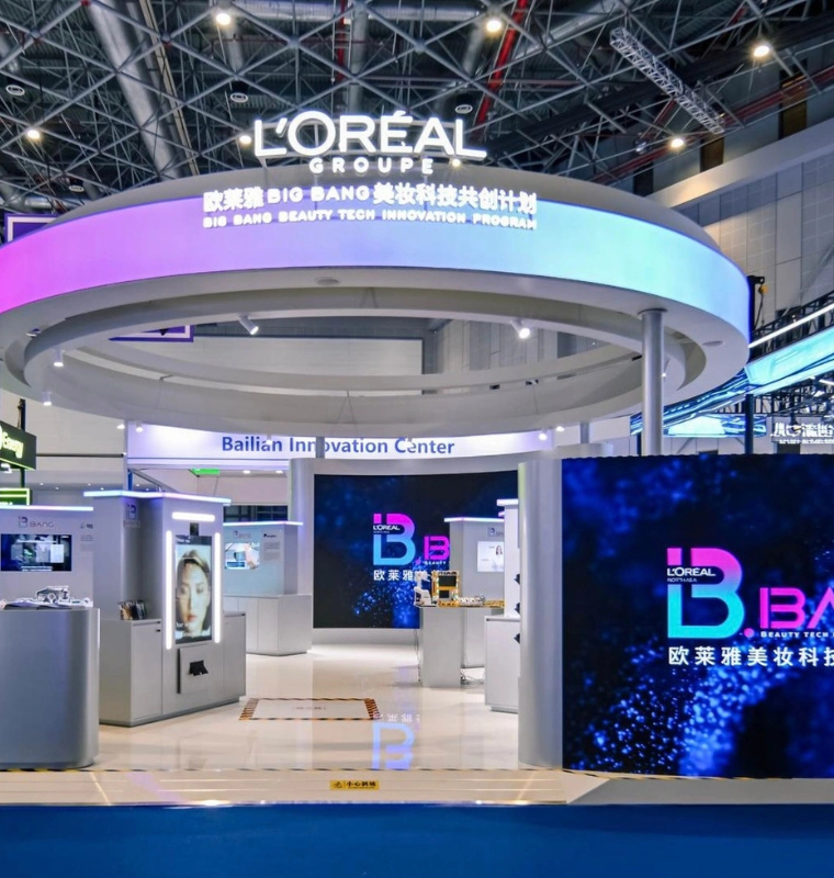 L’Oréal — The Beauty Giant Built on Scientific Innovation