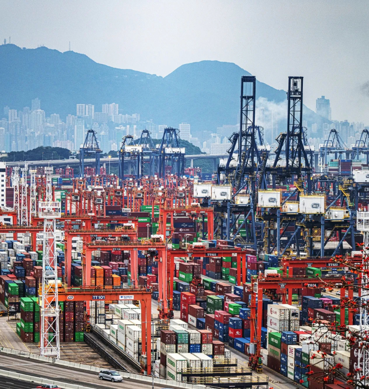 Hong Kong Unveils Major Tax Incentive to Attract Global Commodity Trading Giants