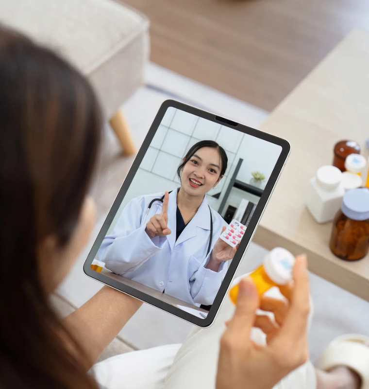 Policy Shift on Peptides Puts Hims & Hers in Position for Its Next Growth Wave