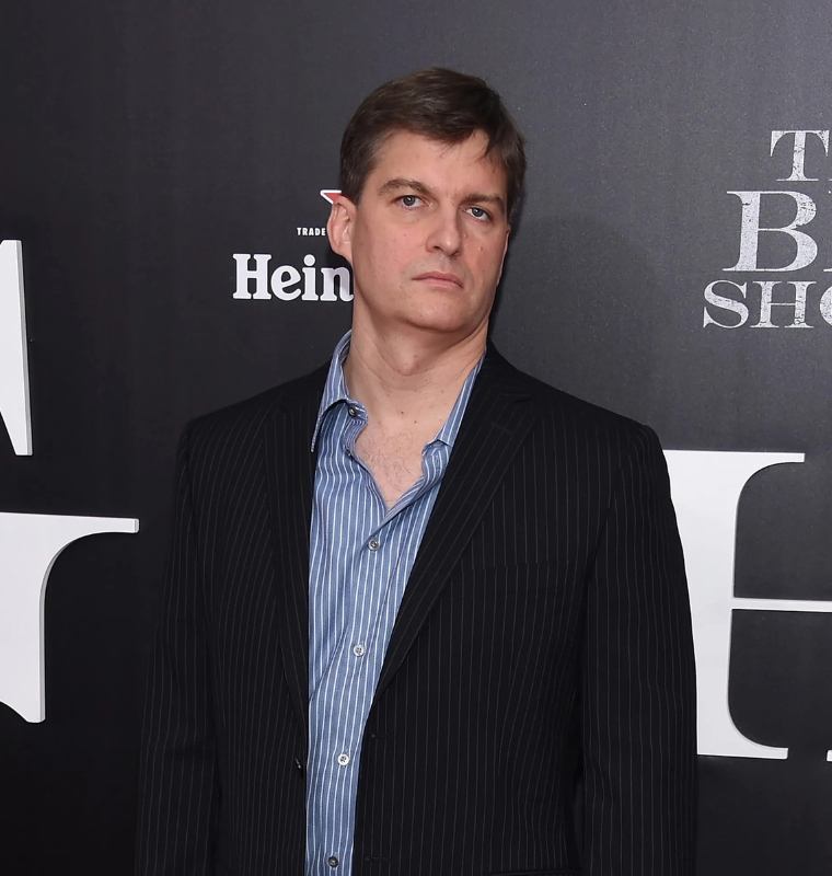 Michael Burry Targets Beaten-Down Software Stocks as AI Sell-Off Creates Buying Opportunity