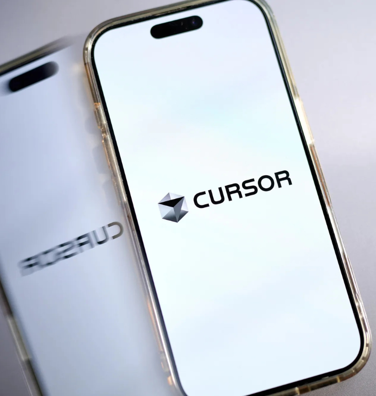 AI Coding Startup Cursor Targets $50 Billion Valuation in Massive New Funding Push