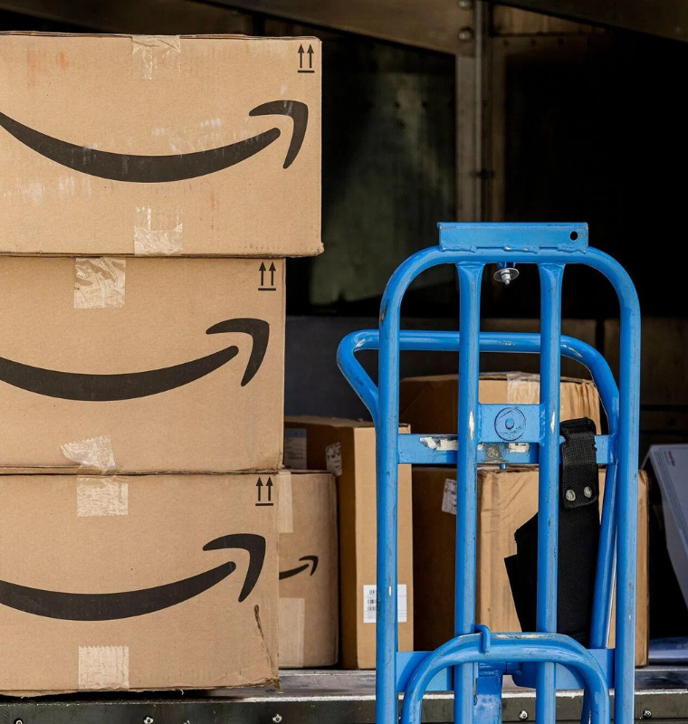 Amazon’s Delivery Shift Could Deepen the Urban Rural Shipping Gap in the U.S.
