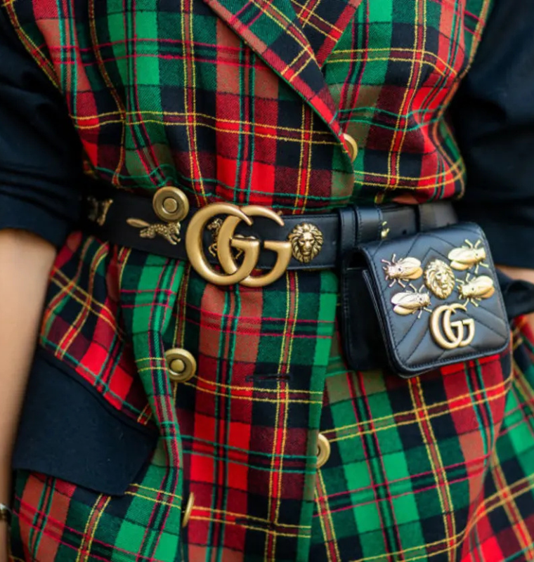 Kering Unveils Aggressive Turnaround Plan to Restore Gucci and Double Profitability