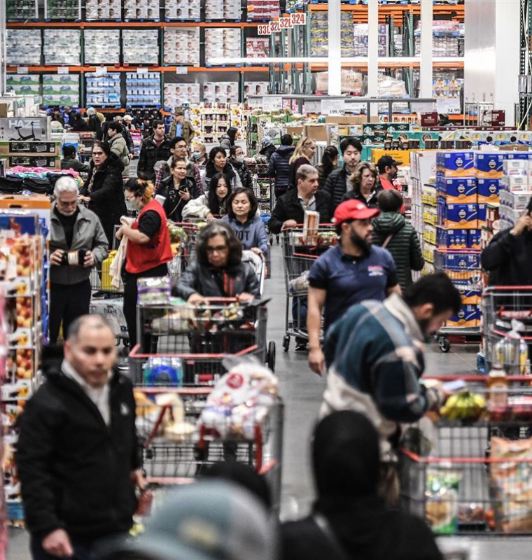 $160 Billion Tariff Refund Wave Begins as U.S. Retail Giants Prepare for Massive Payouts